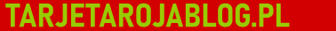 Tarjeta Roja